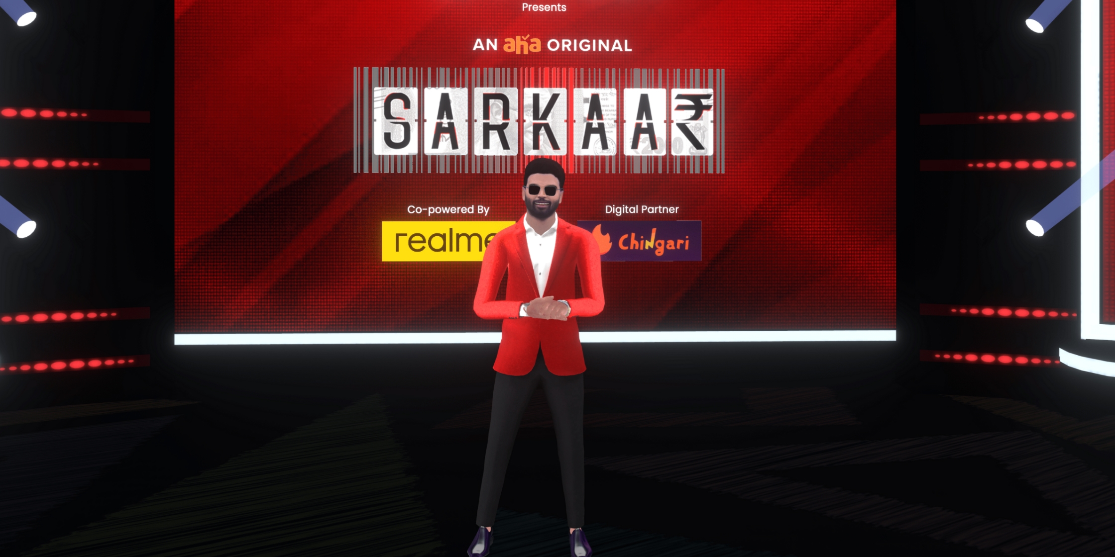 sarkar